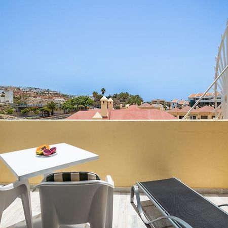 Mareverde Ocean View Flat Costa Adeje  Exteriér fotografie