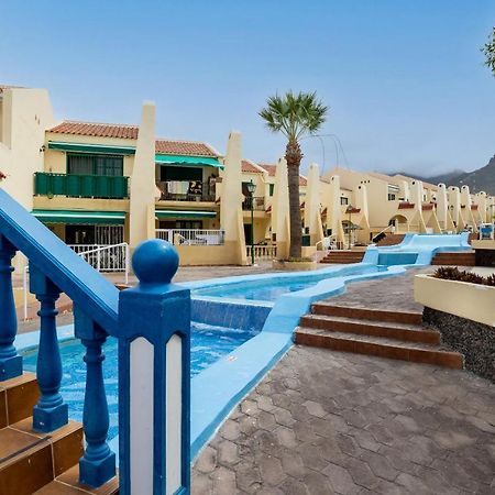 Mareverde Ocean View Flat Costa Adeje  Exteriér fotografie