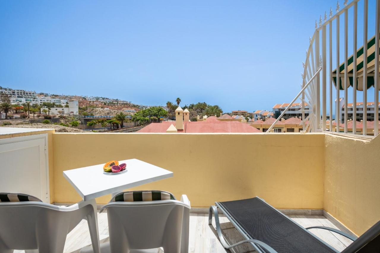 Mareverde Ocean View Flat Costa Adeje  Exteriér fotografie