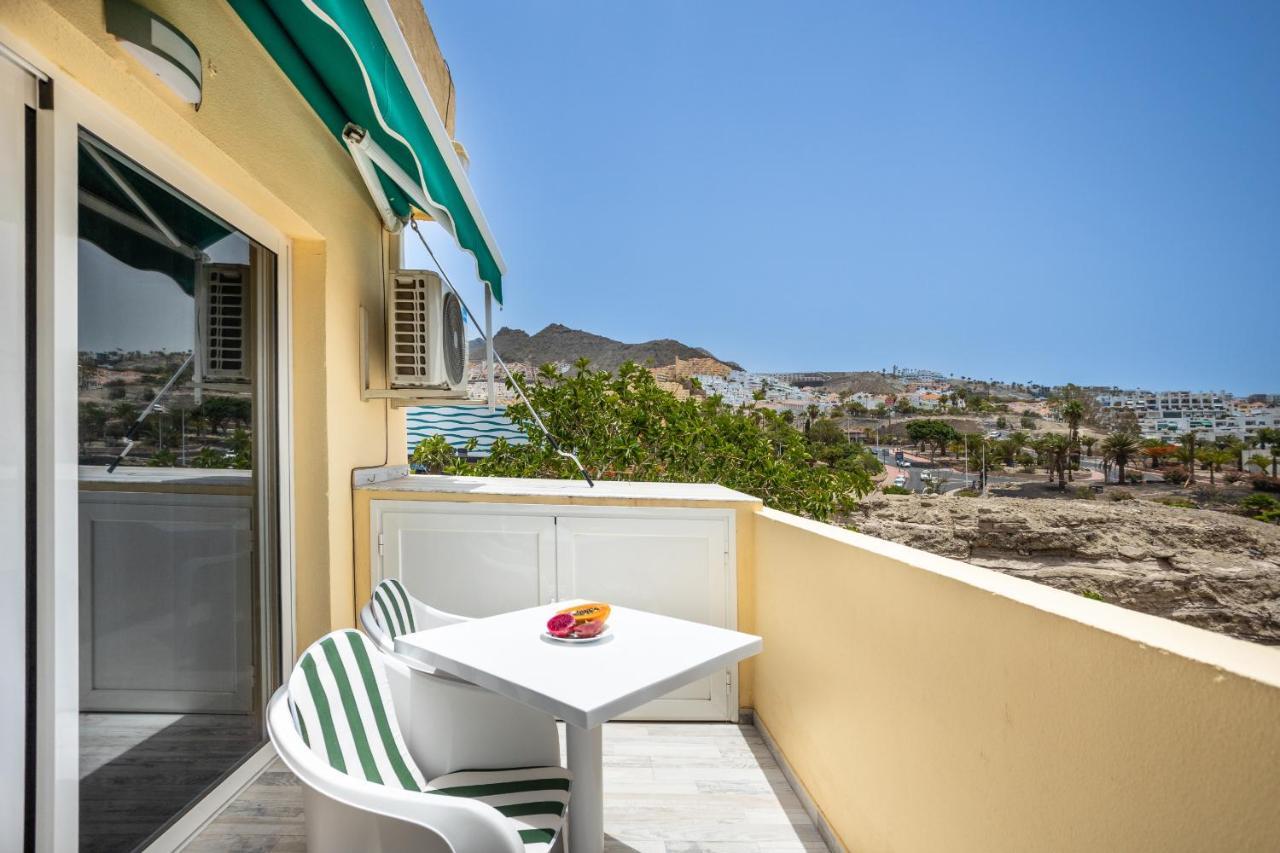 Mareverde Ocean View Flat Costa Adeje  Exteriér fotografie