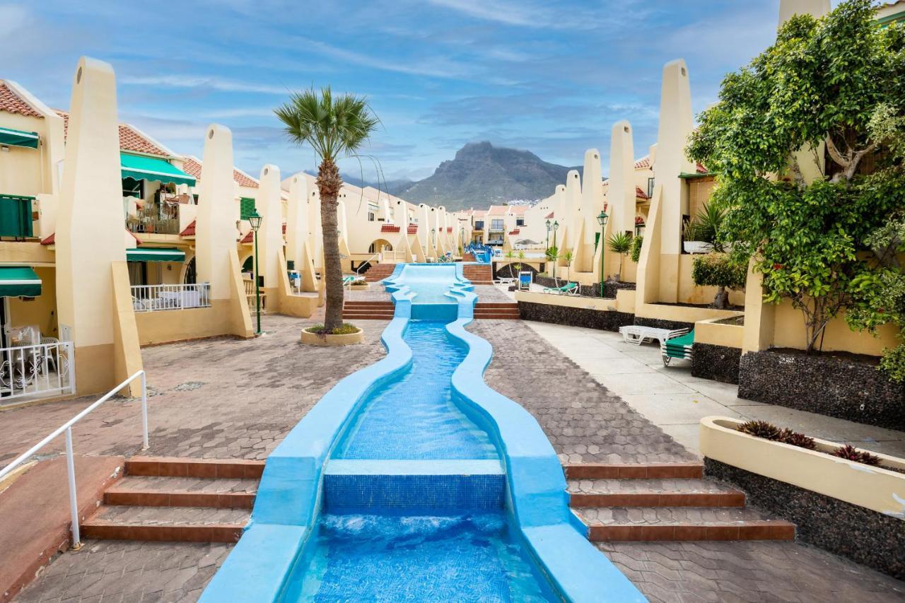 Mareverde Ocean View Flat Costa Adeje  Exteriér fotografie