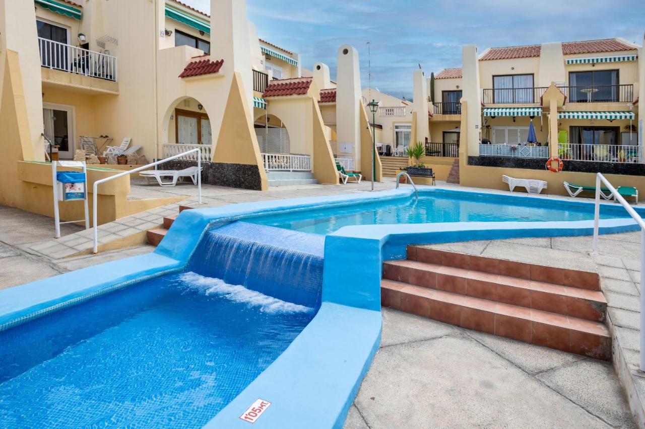 Mareverde Ocean View Flat Costa Adeje  Exteriér fotografie